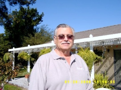 Larry Monroe