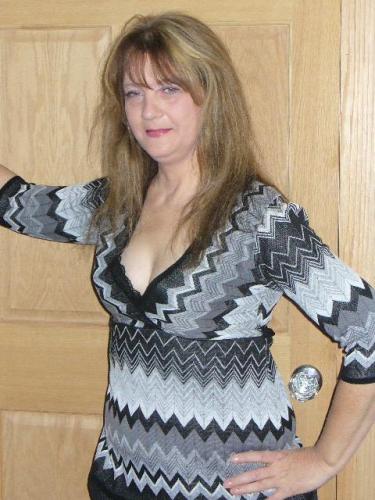 Sheila Roderick