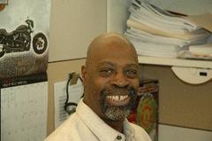 Eric Jarmond