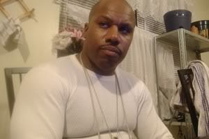 Darryl Ingram