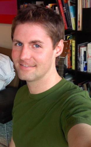 Bradley Lauster