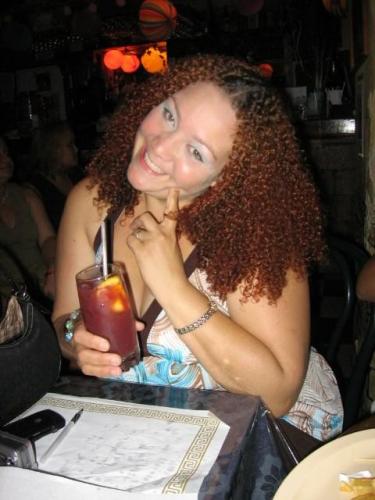 Julie Marrero