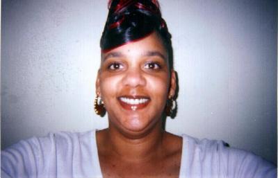 Shirron Peavy