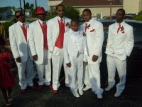 Maurice Smith