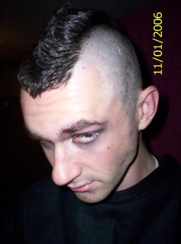 Dustin Davidson