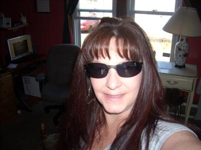 Julie Castator
