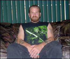 Daniel Bayless