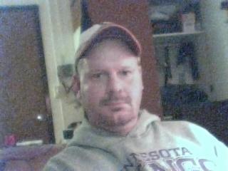 Dennis Patton