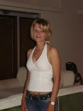Candise Robinson