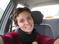 Rachelle Handley