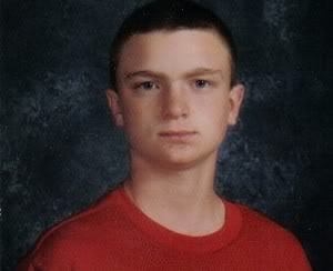 Justin Boatright