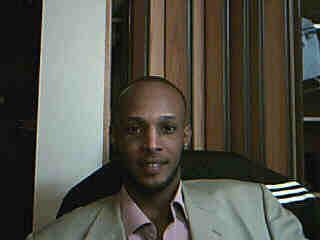 Abdullahi Jama