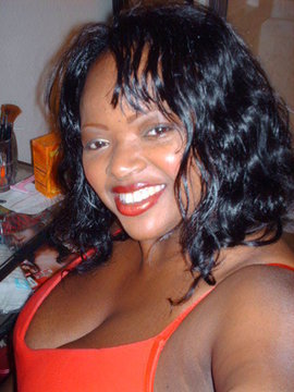 Alicia Badon