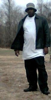 Earel Burks