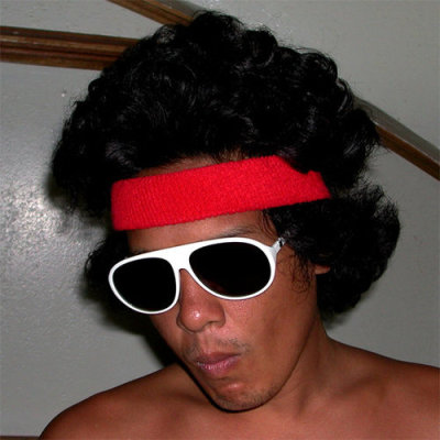 Patrick Cinco