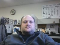 Kevin Krueger