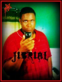 Jibrial Saunders
