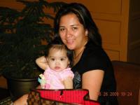 Rolyn Bustamante