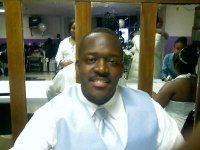 Dewaun Davis