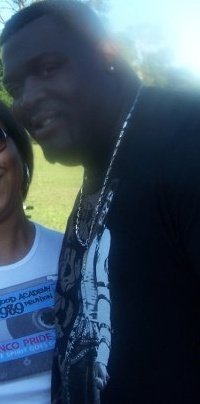 Lamont Belmer