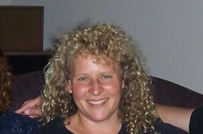 Lisa Sukenic