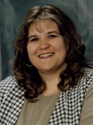 Sandra Amiott