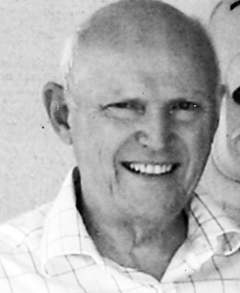 John Bresnik