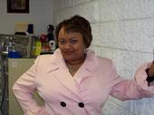 Vanessa Sims