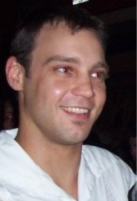 Stephen Kostro