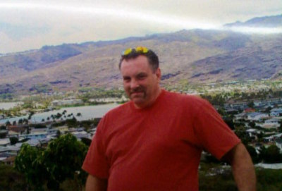 George Seavey