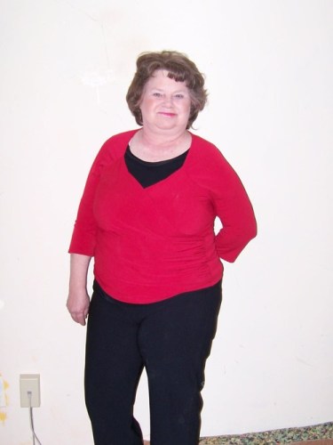 Tina Brueggemann