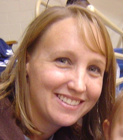 Sara Grompone