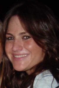 Meredith Ahern