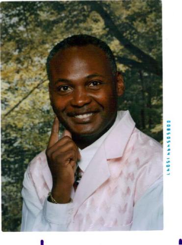 Eugene Andrews