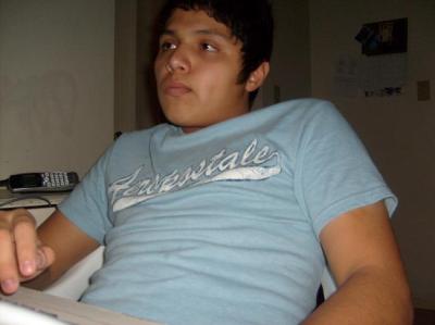 Eduardo Hernandez
