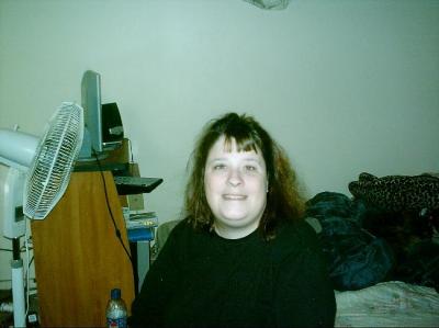 Sherry Palmer