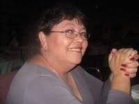 Kathleen Judy