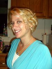 Angela Mccoll