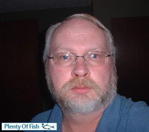 Bruce Ostman