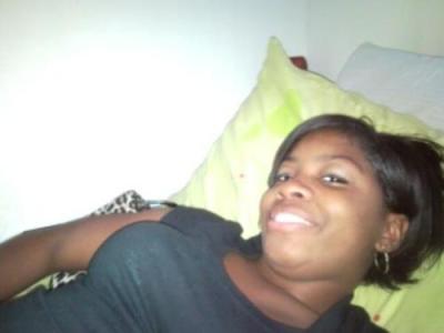 Shaniqua Robinson
