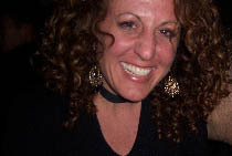 Tiffani Donelli