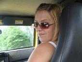 Rachael Thrailkill