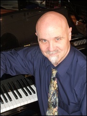 Bill Quinby