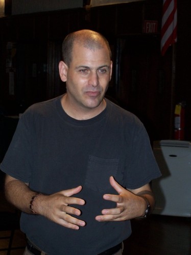 Howard Meyer