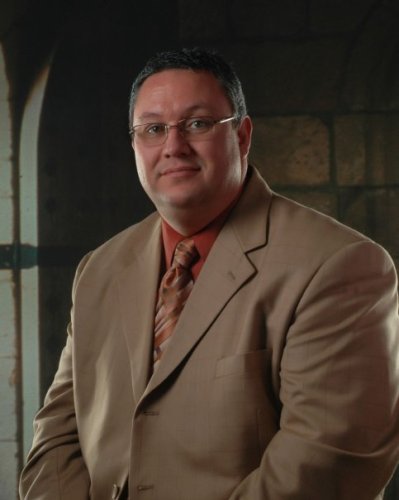 James Chapman