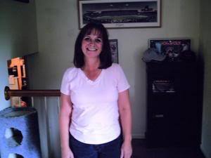 Theresa Scott
