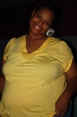 Shameaka Montgomery