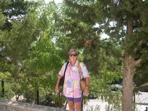 Nancy Prober