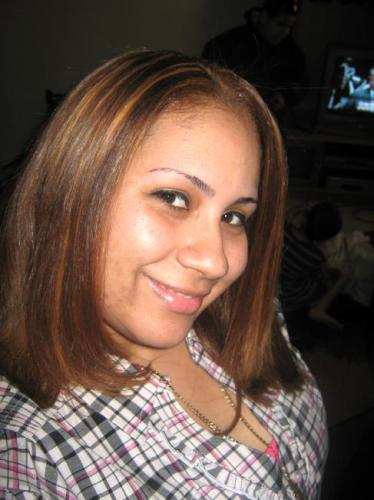 Jesmarie Deleon