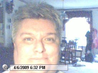 David Huston